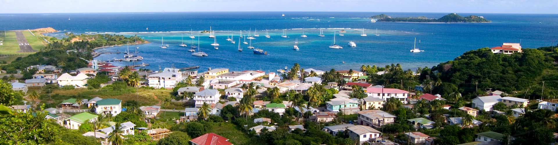 St Vincent and the Grenadines - 2025/2026